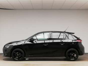 Used Vauxhall Corsa 2023 for sale - 75065730: Photo