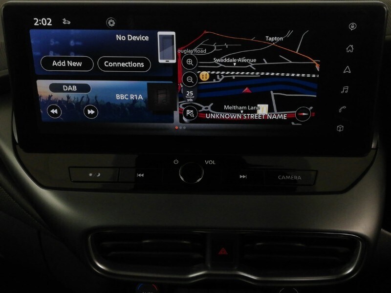 Used Nissan Juke 2025 for sale - 77652002: Photo 10