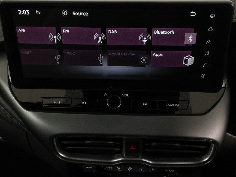 Used Nissan Juke 2025 for sale - 77652002: Photo 13