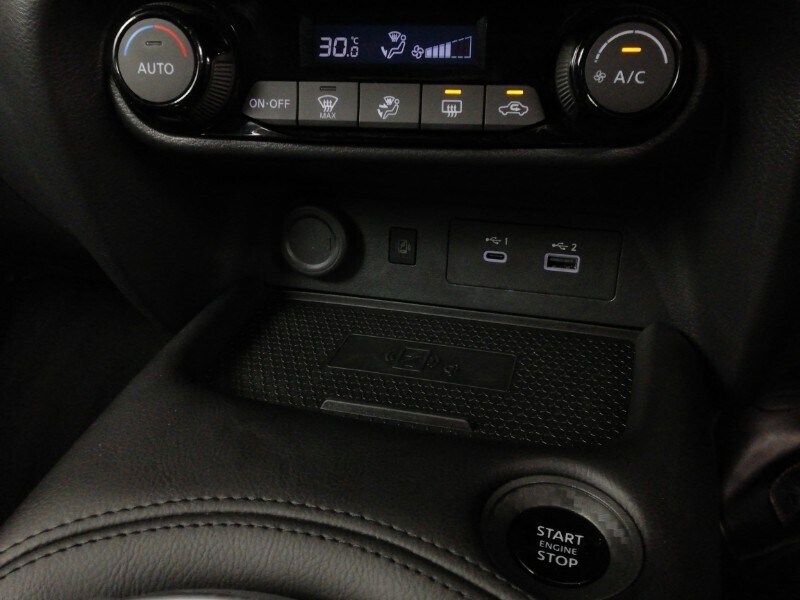 Used Nissan Juke 2025 for sale - 77652002: Photo 16