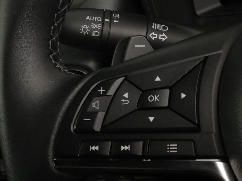 Used Nissan Juke 2025 for sale - 77652002: Photo 18