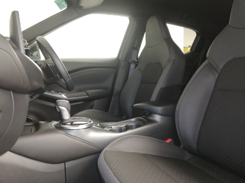 Used Nissan Juke 2025 for sale - 77652002: Photo 5