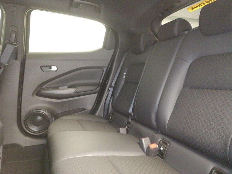 Used Nissan Juke 2025 for sale - 77652002: Photo 6