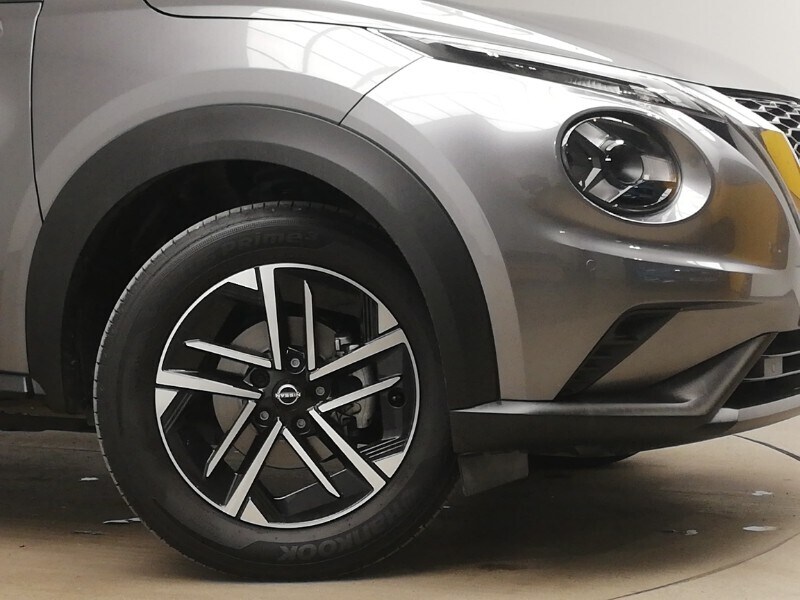 Used Nissan Juke 2025 for sale - 77652002: Photo 9