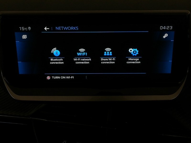 Used Peugeot 2008 2022 for sale - 77933306: Photo 10