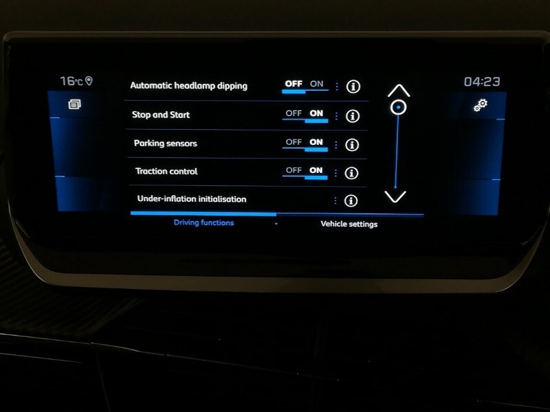 Used Peugeot 2008 2022 for sale - 77933306: Photo 15