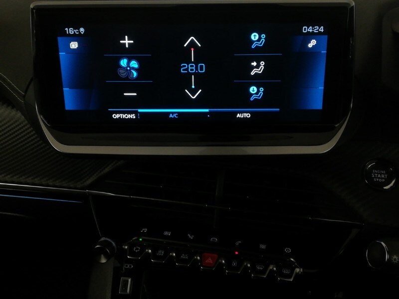 Used Peugeot 2008 2022 for sale - 77933306: Photo 17