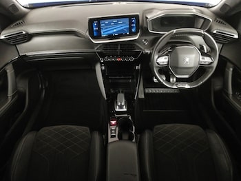 Used Peugeot 2008 2022 for sale - 77933306: Photo