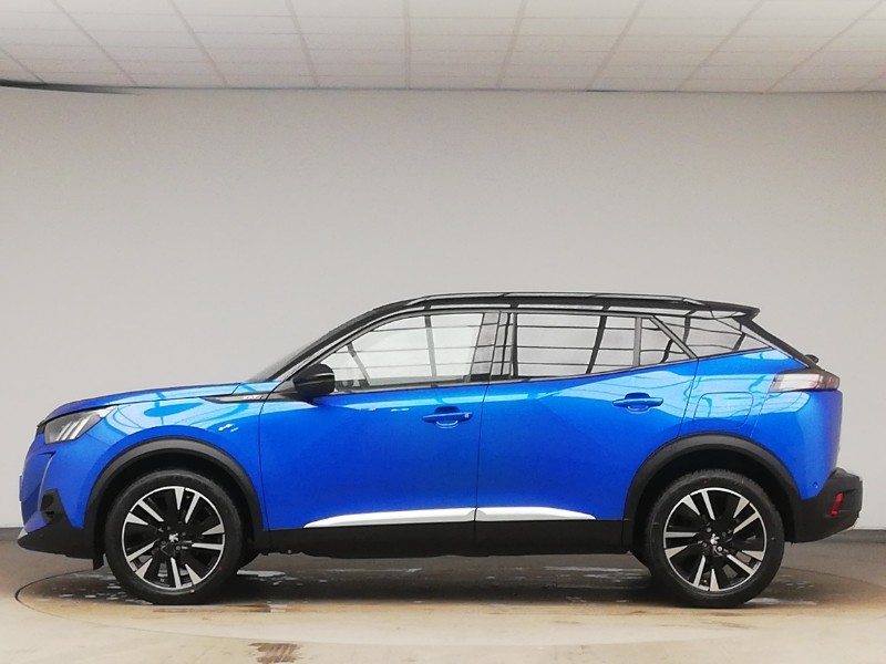 Used Peugeot 2008 2022 for sale - 77933306: Photo 4