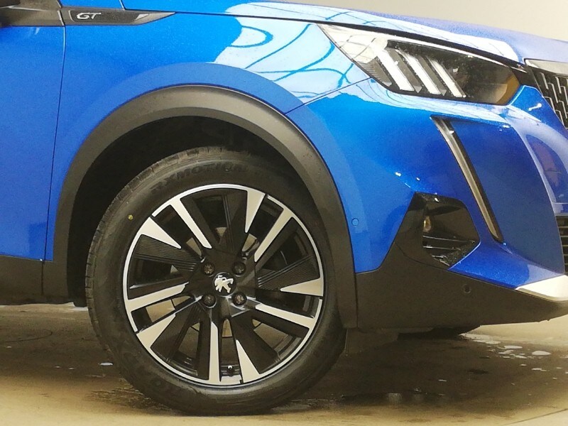 Used Peugeot 2008 2022 for sale - 77933306: Photo 9