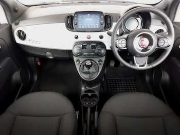 Used Fiat 500 2024 for sale - 78670117: Photo