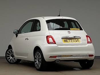 Used Fiat 500 2024 for sale - 78670117: Photo