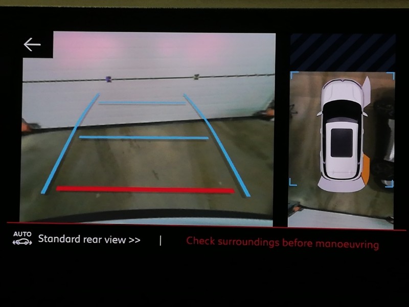 Used Citroen C5 Aircross 2024 for sale - 76860765: Photo 11