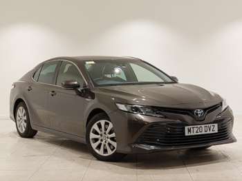 14 Used Toyota Camry Cars for sale at MOTORS