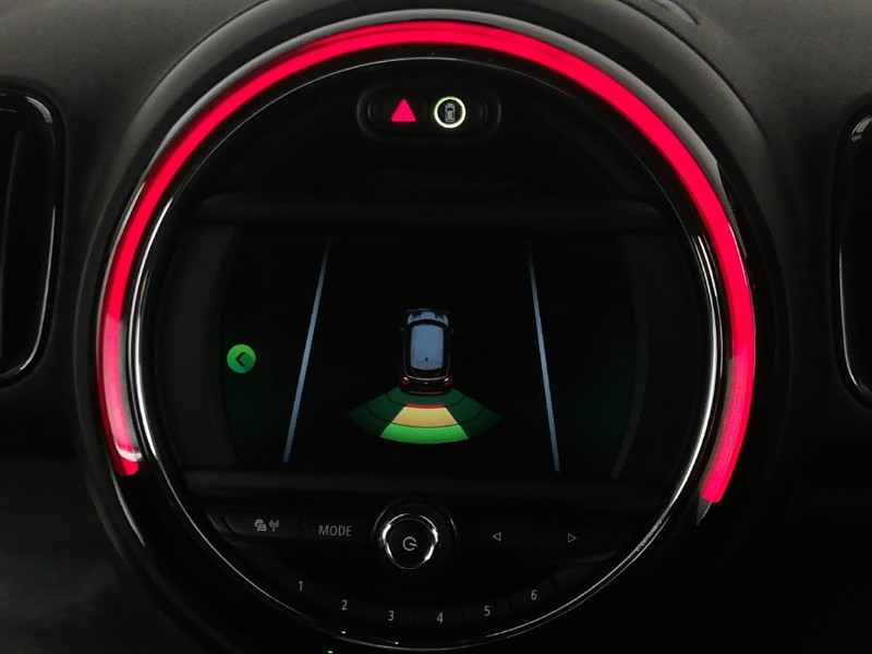 Used MINI Countryman 2019 for sale - 77623803: Photo 11