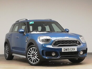 2019 - 2.0 Cooper S Sport 5dr