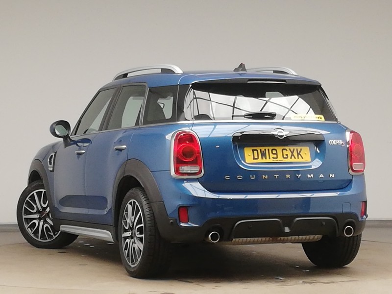 Used MINI Countryman 2019 for sale - 77623803: Photo 3