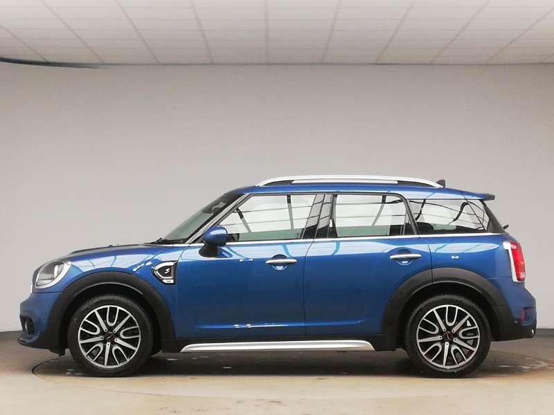 Used MINI Countryman 2019 for sale - 77623803: Photo 4