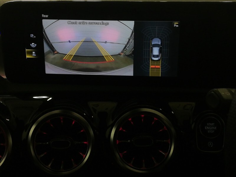 Used Mercedes-Benz CLA 2022 for sale - 77531341: Photo 11