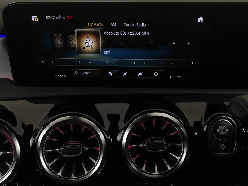 Used Mercedes-Benz CLA 2022 for sale - 77531341: Photo 12