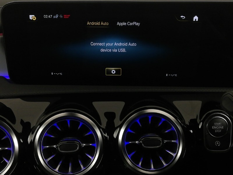 Used Mercedes-Benz CLA 2022 for sale - 77531341: Photo 13