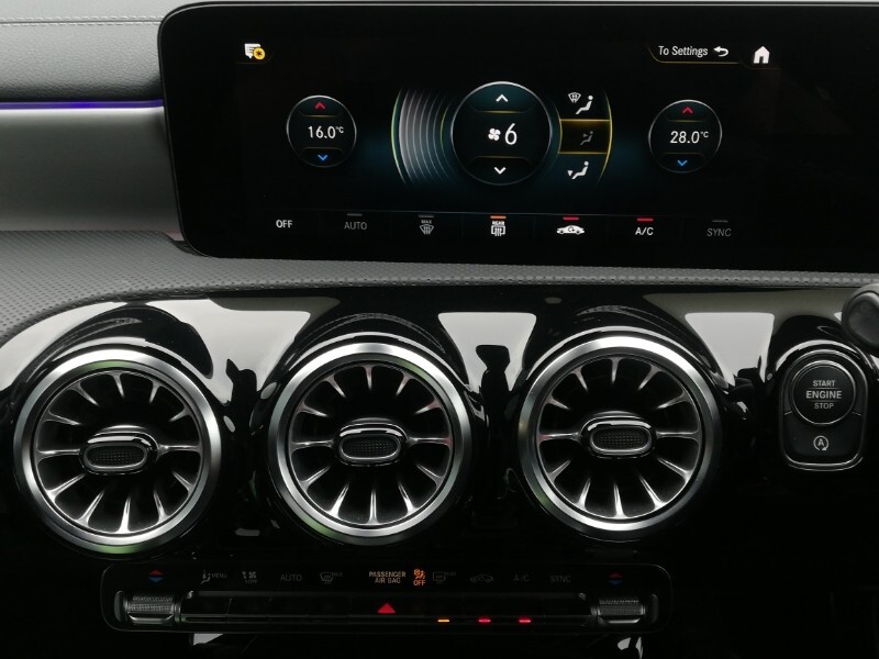 Used Mercedes-Benz CLA 2022 for sale - 77531341: Photo 16