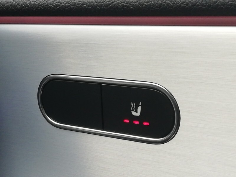 Used Mercedes-Benz CLA 2022 for sale - 77531341: Photo 17