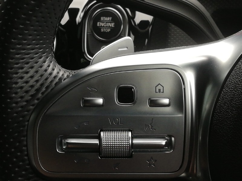 Used Mercedes-Benz CLA 2022 for sale - 77531341: Photo 18