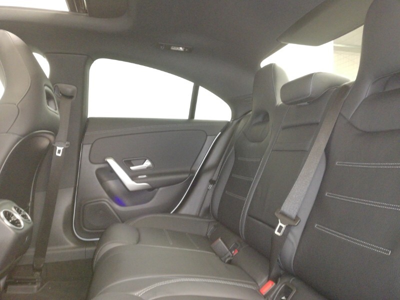Used Mercedes-Benz CLA 2022 for sale - 77531341: Photo 6