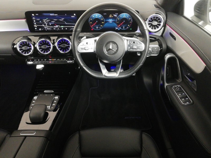 Used Mercedes-Benz CLA 2022 for sale - 77531341: Photo 7