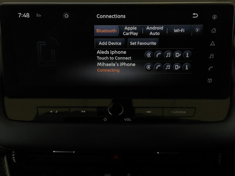 Used Nissan Qashqai 2023 for sale - 76628736: Photo 10