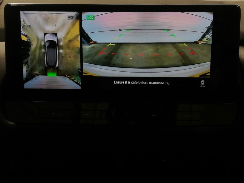 Used Nissan Qashqai 2023 for sale - 76628736: Photo 11