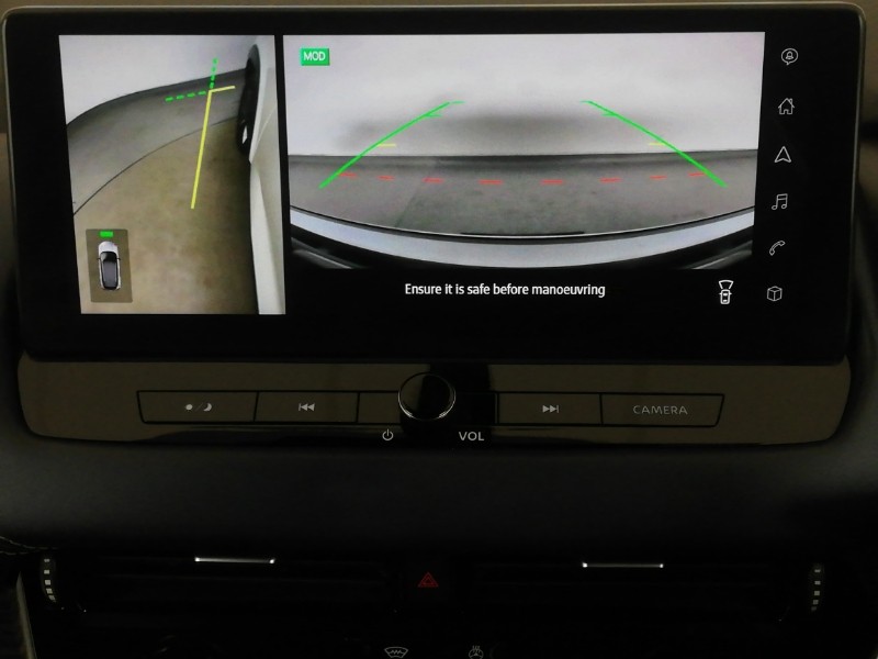 Used Nissan Qashqai 2023 for sale - 76628736: Photo 12