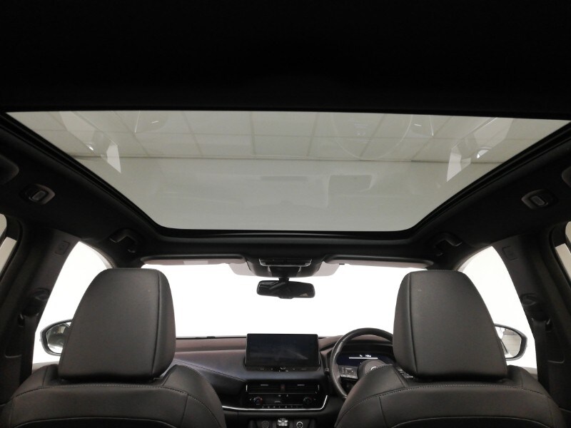 Used Nissan Qashqai 2023 for sale - 76628736: Photo 14