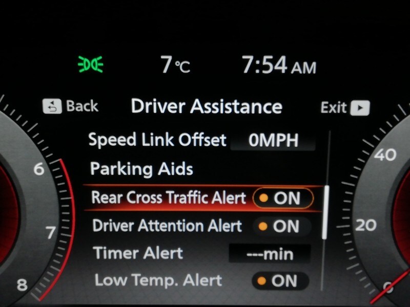 Used Nissan Qashqai 2023 for sale - 76628736: Photo 15