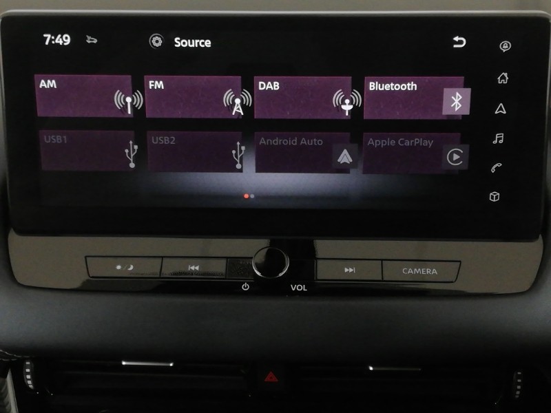 Used Nissan Qashqai 2023 for sale - 76628736: Photo 16