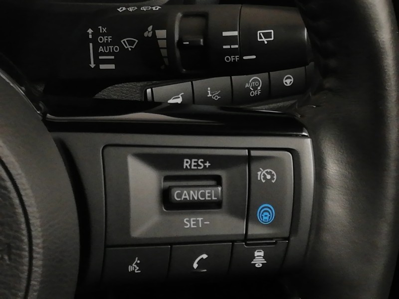 Used Nissan Qashqai 2023 for sale - 76628736: Photo 18