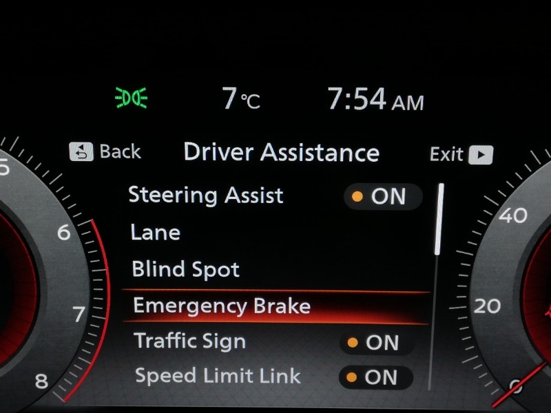 Used Nissan Qashqai 2023 for sale - 76628736: Photo 19