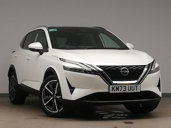 2023 - 1.3 DiG-T MH Tekna 5dr