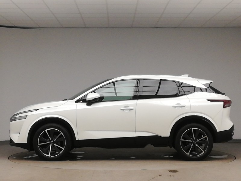 Used Nissan Qashqai 2023 for sale - 76628736: Photo 4