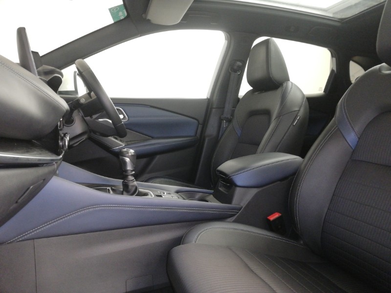 Used Nissan Qashqai 2023 for sale - 76628736: Photo 5