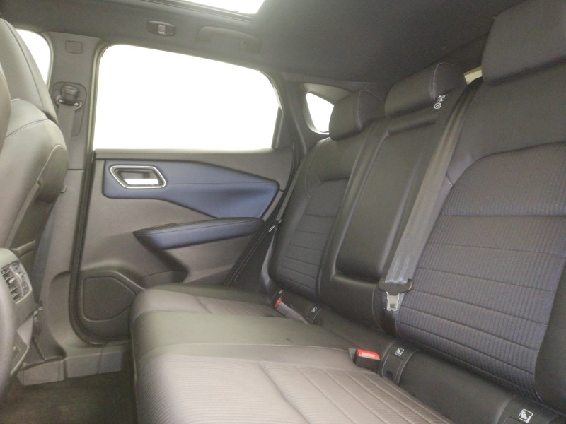 Used Nissan Qashqai 2023 for sale - 76628736: Photo 6