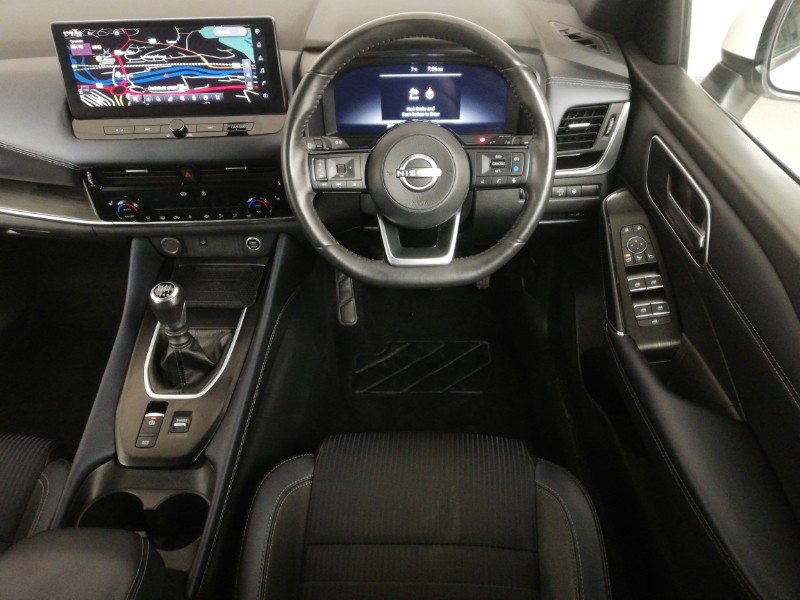 Used Nissan Qashqai 2023 for sale - 76628736: Photo 7