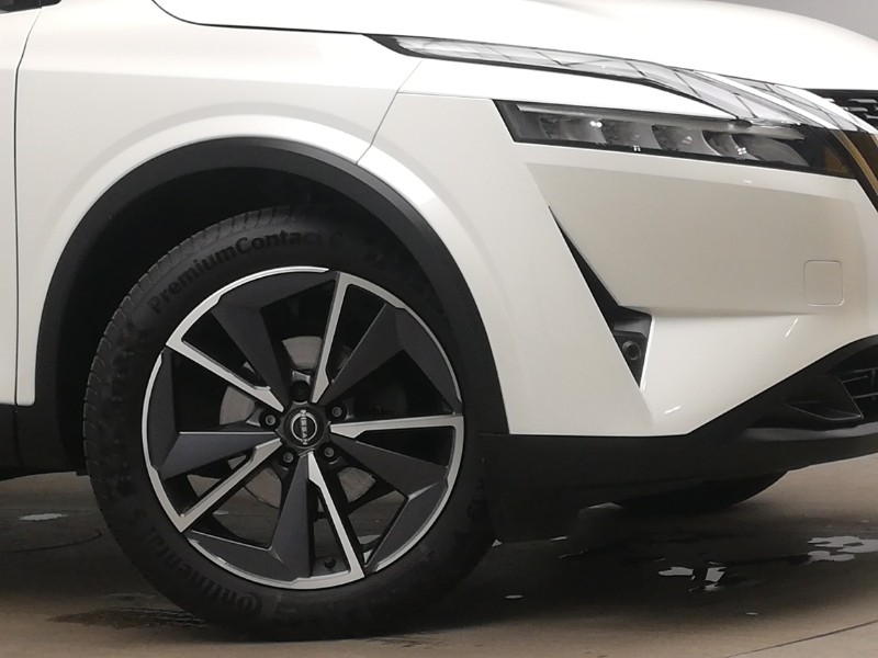 Used Nissan Qashqai 2023 for sale - 76628736: Photo 9