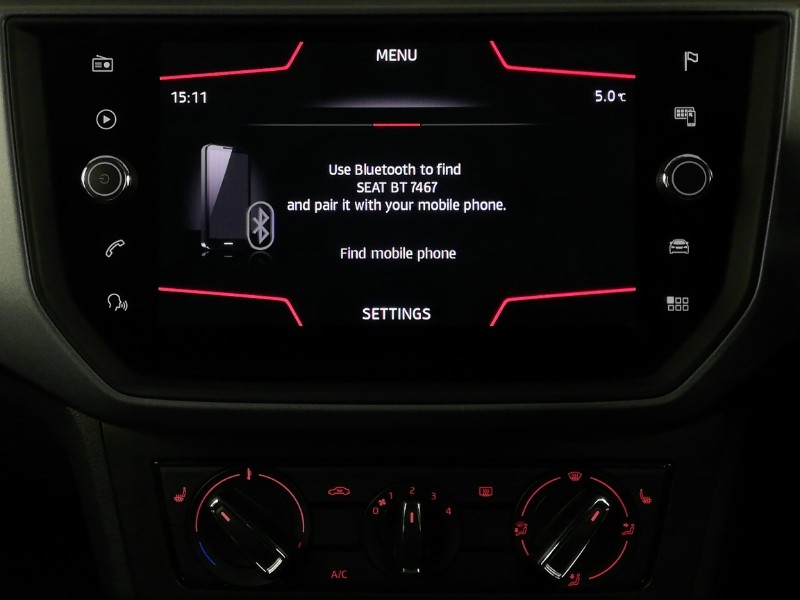 Used SEAT Arona 2019 for sale - 77201907: Photo 10