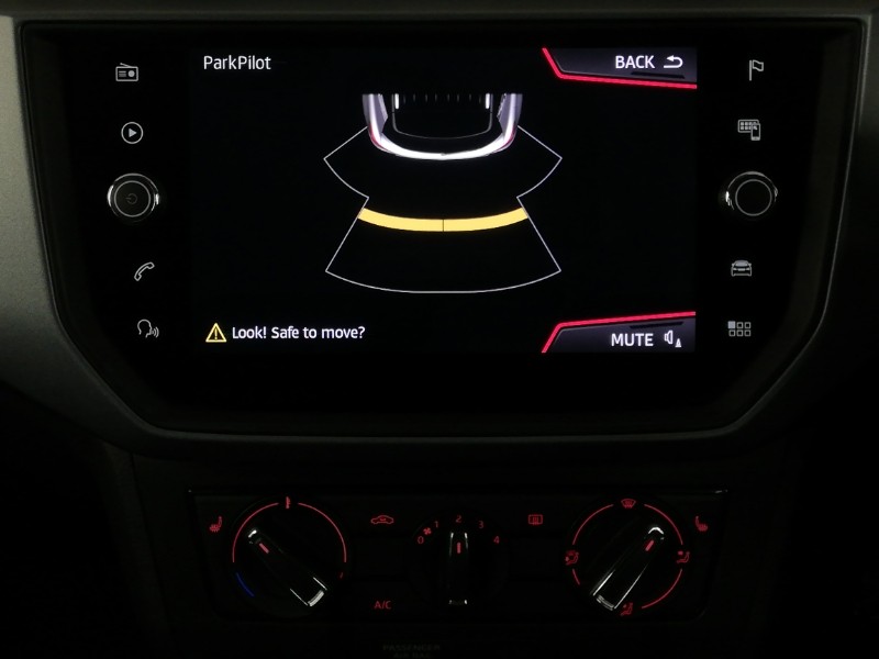 Used SEAT Arona 2019 for sale - 77201907: Photo 11