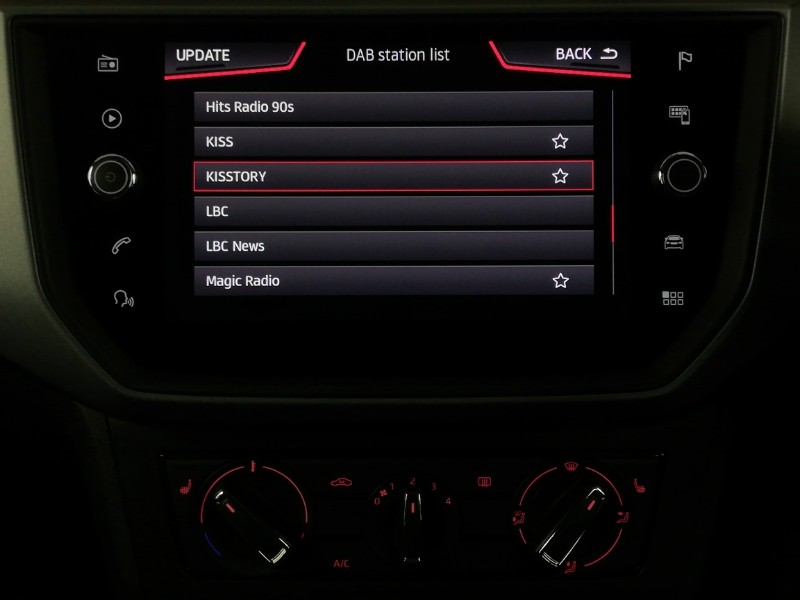 Used SEAT Arona 2019 for sale - 77201907: Photo 12