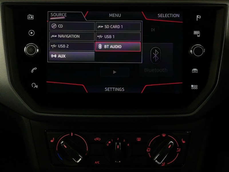 Used SEAT Arona 2019 for sale - 77201907: Photo 13