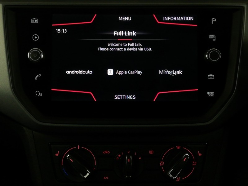 Used SEAT Arona 2019 for sale - 77201907: Photo 14