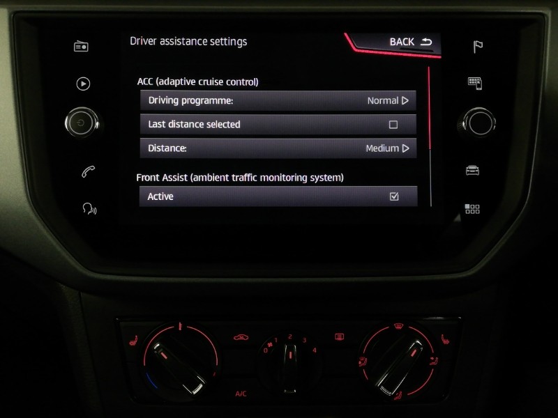 Used SEAT Arona 2019 for sale - 77201907: Photo 15